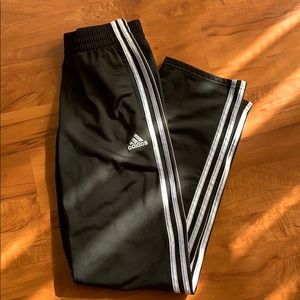 Adidas Kids track pants